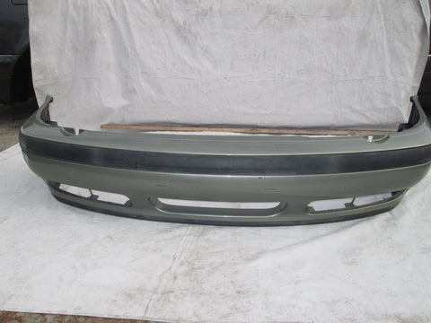 SAAB 9-3 front bumper 99-02