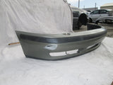 SAAB 9-3 front bumper 99-02