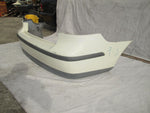 SAAB 9-3 rear bumper 03-07 sedan