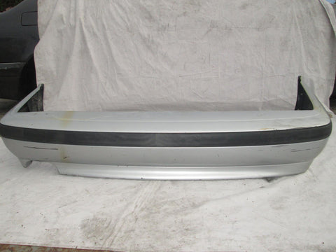 SAAB 9-3 rear bumper 99-02