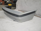 SAAB 9-3 rear bumper 99-02