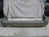 Volvo 850 wagon rear bumper 95-97
