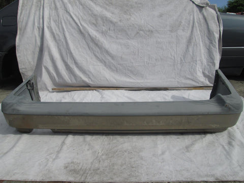 Volvo 850 wagon rear bumper 95-97