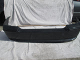Volvo S60 rear bumper 01-04