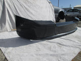 Volvo S60 rear bumper 01-04