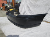 Volvo S60 rear bumper 01-04