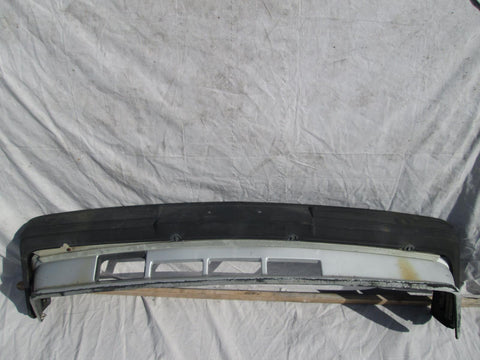 Volvo 240 front bumper 86-93