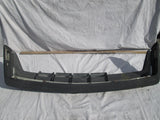 Volvo 240 front bumper 86-93