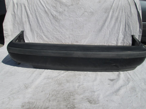 SAAB 900 rear bumper 96-98