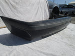 SAAB 900 rear bumper 96-98