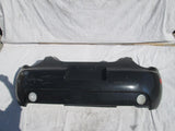 Volkswagen Beetle rear bumper 98-05