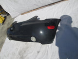 Volkswagen Beetle rear bumper 98-05