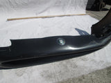 Jaguar XK8 front bumper 97-02