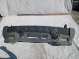 Land Rover Discovery 1 front bumper