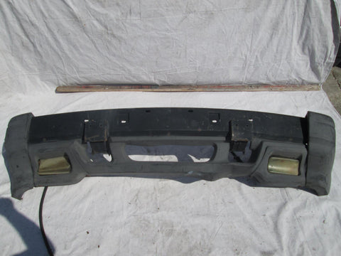 Land Rover Discovery 1 front bumper