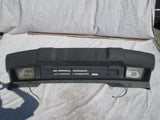 Range Rover P38 front bumper