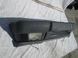 Range Rover P38 front bumper