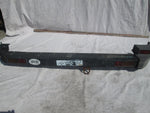 Land Rover Discovery 1 rear bumper