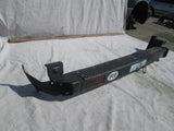 Land Rover Discovery 1 rear bumper