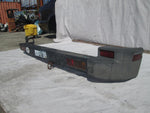 Land Rover Discovery 1 rear bumper