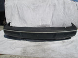 SAAB 900 front bumper 96-98