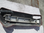 Porsche 928 rear bumper 78-86