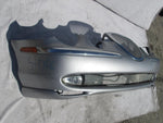 Jaguar S-Type front bumper 00-04