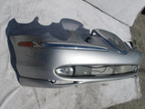 Jaguar S-Type front bumper 00-04