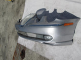 Jaguar S-Type front bumper 00-04