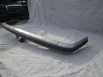 Mercedes W123 EURO rear bumper