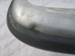 Mercedes W123 EURO rear bumper