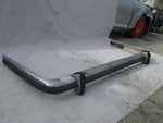 Mercedes W114 Coupe rear bumper