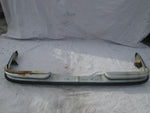 Mercedes W108 rear bumper