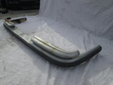 Mercedes W108 rear bumper