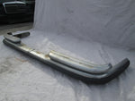 Mercedes W108 rear bumper