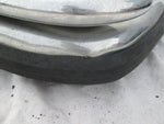 Mercedes W108 rear bumper