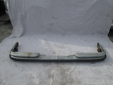 Mercedes W108 rear bumper