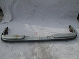 Mercedes W108 rear bumper