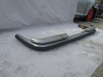 Mercedes W108 rear bumper