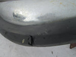 Mercedes W114 W115 front bumper