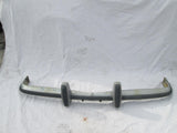 Mercedes W114 W115 front bumper