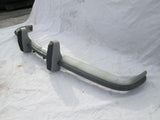 Mercedes W114 W115 front bumper