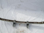 Mercedes W114 W115 front bumper