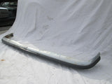 Mercedes W114 W115 front bumper