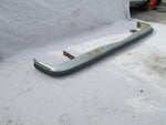 Mercedes W114 W115 front bumper