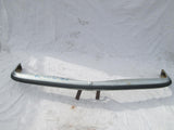 Mercedes W114 W115 front bumper