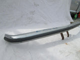 Mercedes W114 W115 front bumper