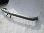 Mercedes W114 W115 front bumper