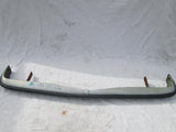 Mercedes W114 W115 front bumper