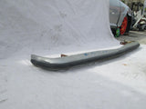 Mercedes W114 W115 front bumper